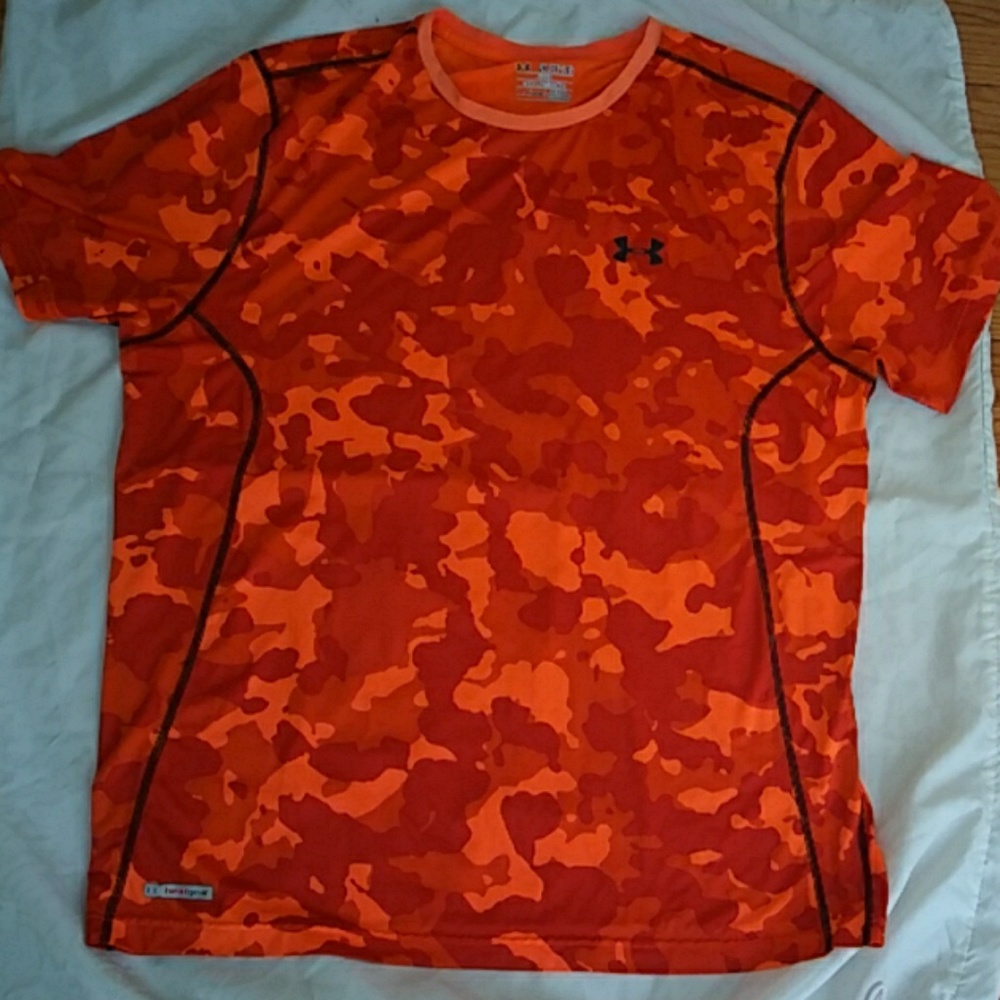 Under armour